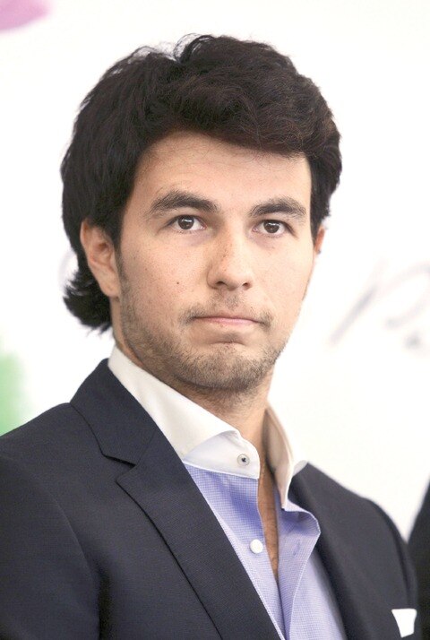 "Checo" avala doble puntaje