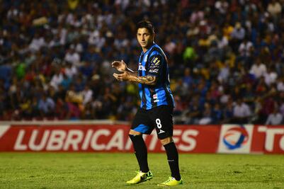 Hoy Gallos recibe a Necaxa