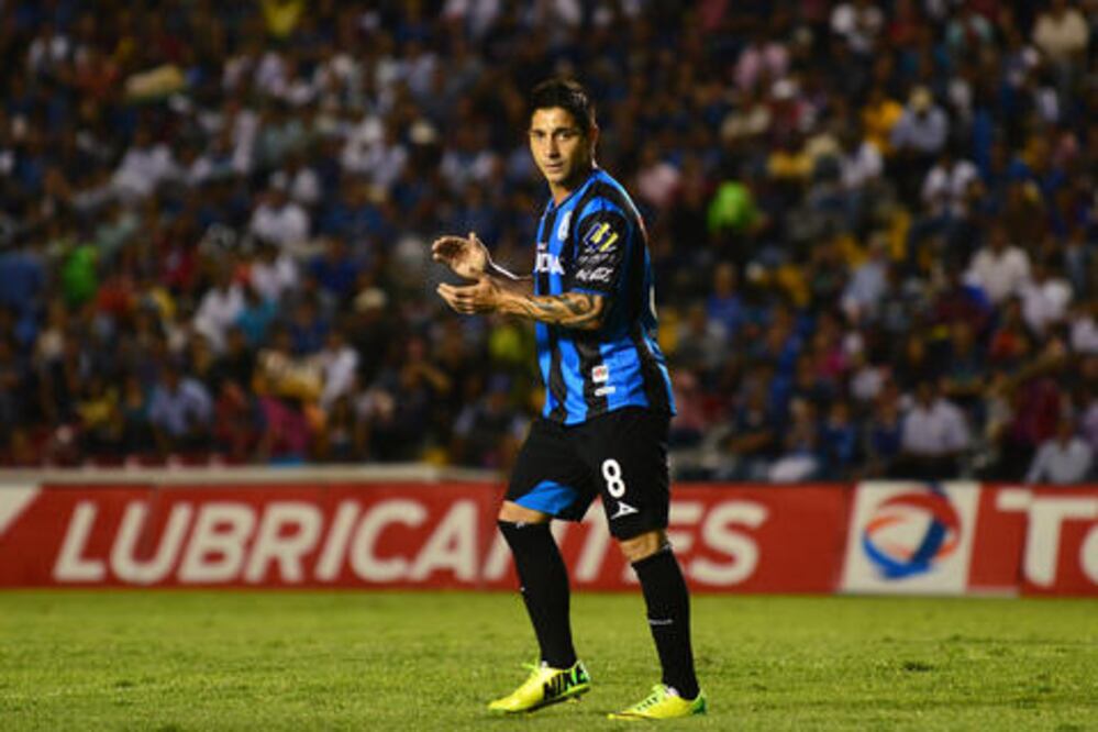 Hoy Gallos recibe a Necaxa