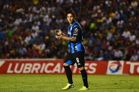 Hoy Gallos recibe a Necaxa