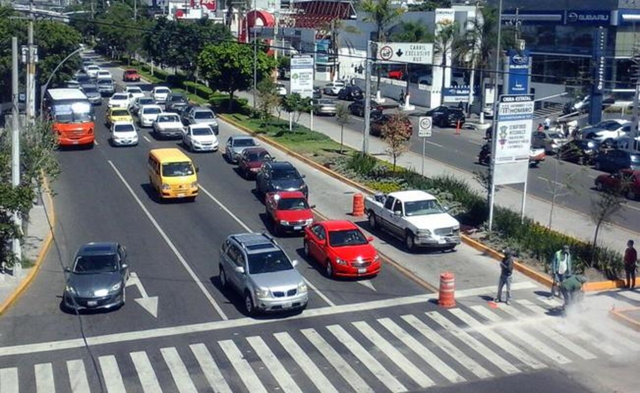Aprueban en Comisión nueva Ley de Tránsito