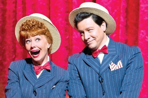 Colorear o no colorear la tv