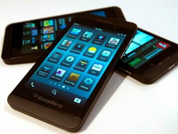 Presentan Mobile World Congress