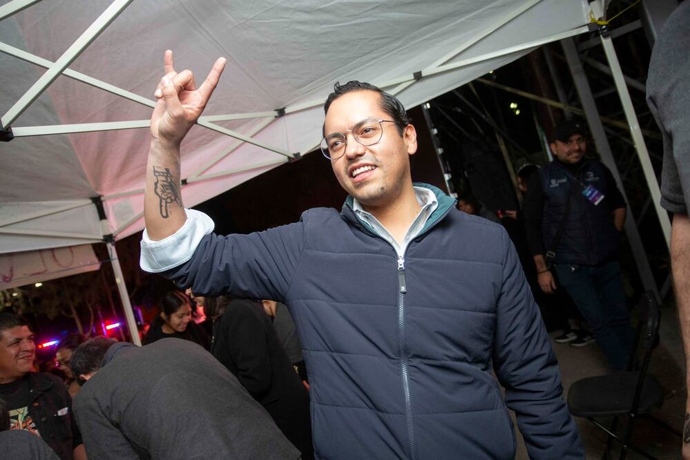 Foto: Facebook Chepe Guerrero