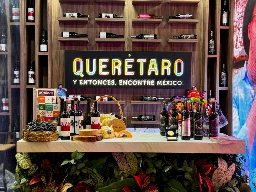 Querétaro participa en Los 300 líderes