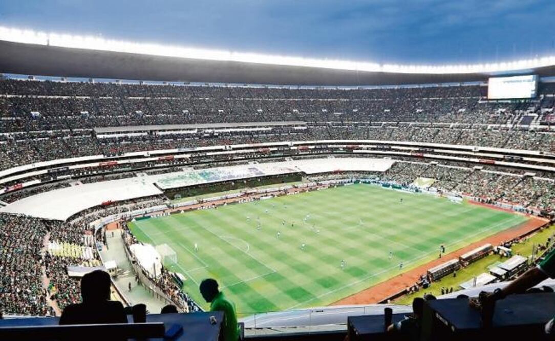 Foto: ARCHIVO. EL UNIVERSAL