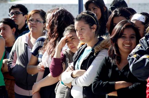 Anuncian congreso ‘chavos sanos’