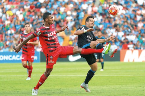 Sanvezzo, nuevamente fuera 