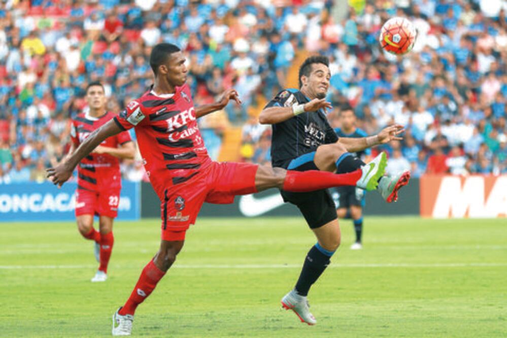 Sanvezzo, nuevamente fuera