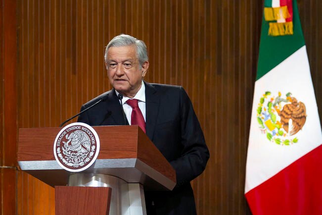 Presidente presentará plan social en Querétaro