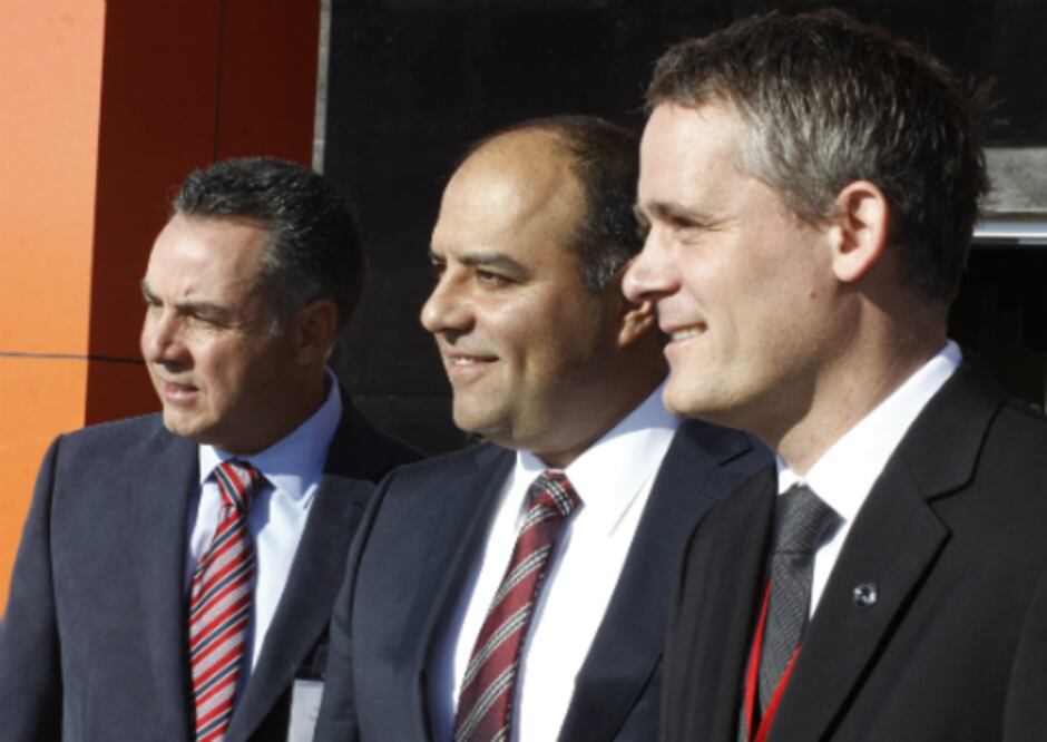 Necesario impulsar el talento 