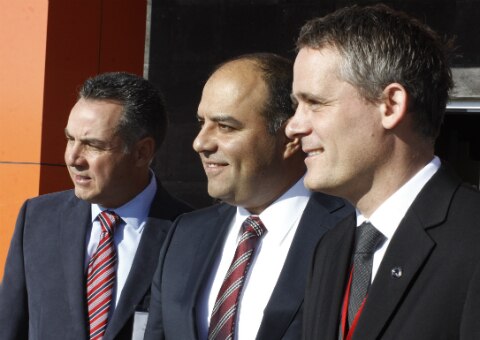 Necesario impulsar el talento