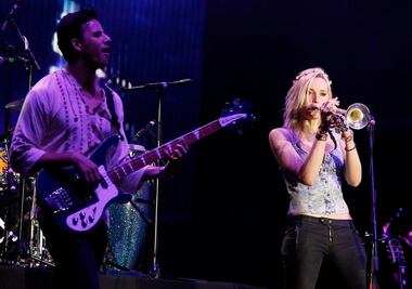 Hoy inicia el Festival de la Ciudad “Maxei”