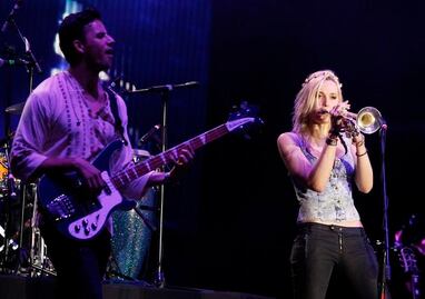 Hoy inicia el Festival de la Ciudad “Maxei”