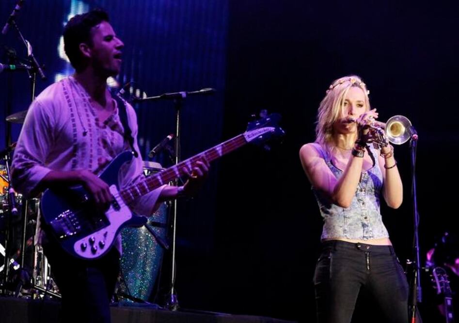 Foto: Archivo. El Universal