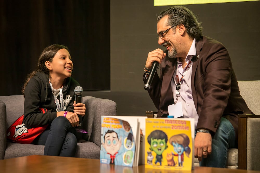 Foto: Demian Chávez