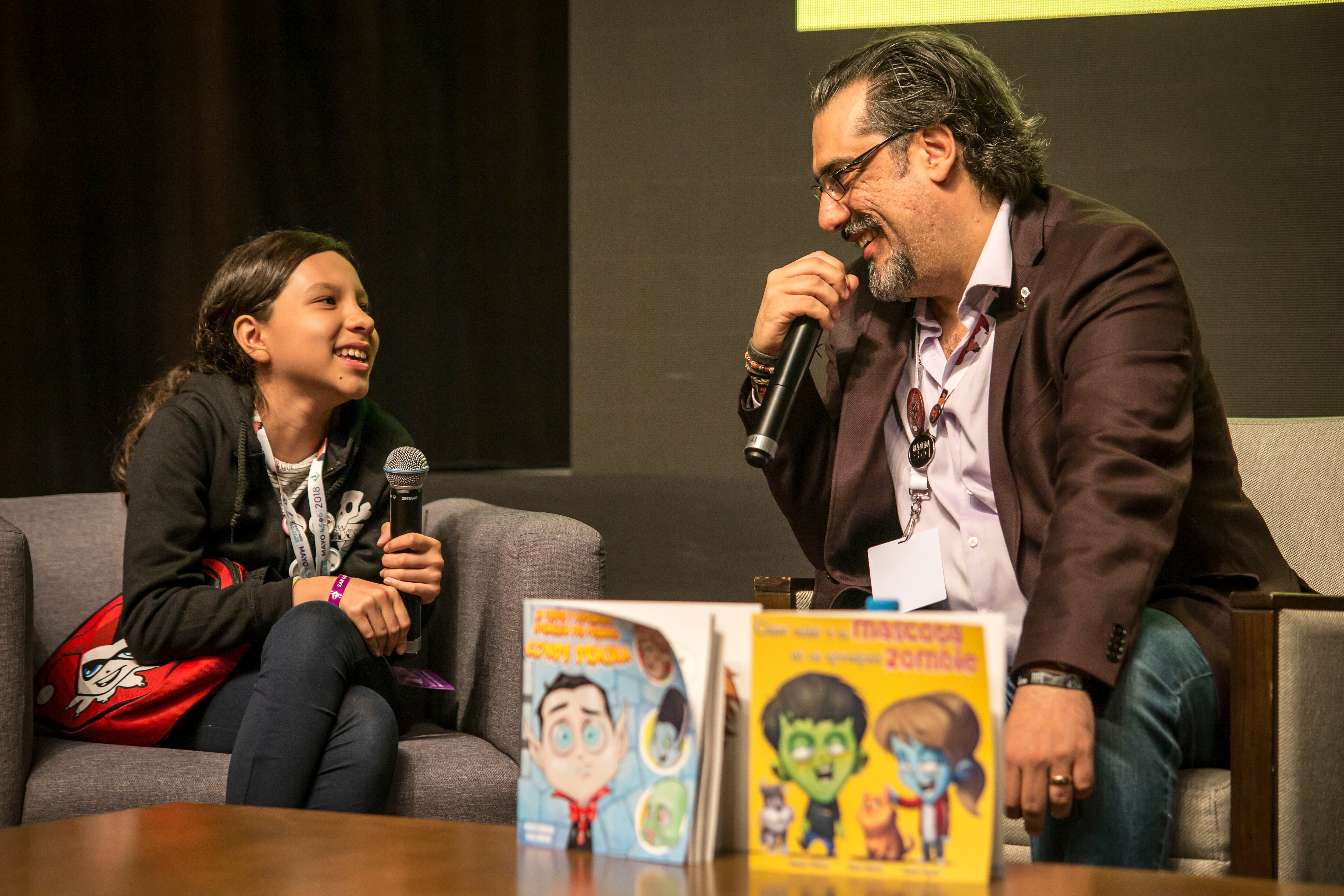 Foto: Demian Chávez