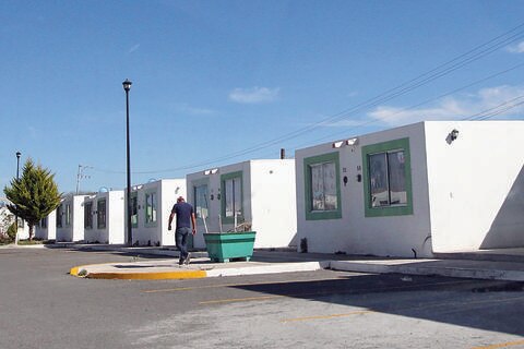 Alertan falta de espacio para edificar viviendas