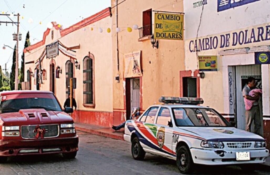 Aumentan remesas por más de 6 mmdd