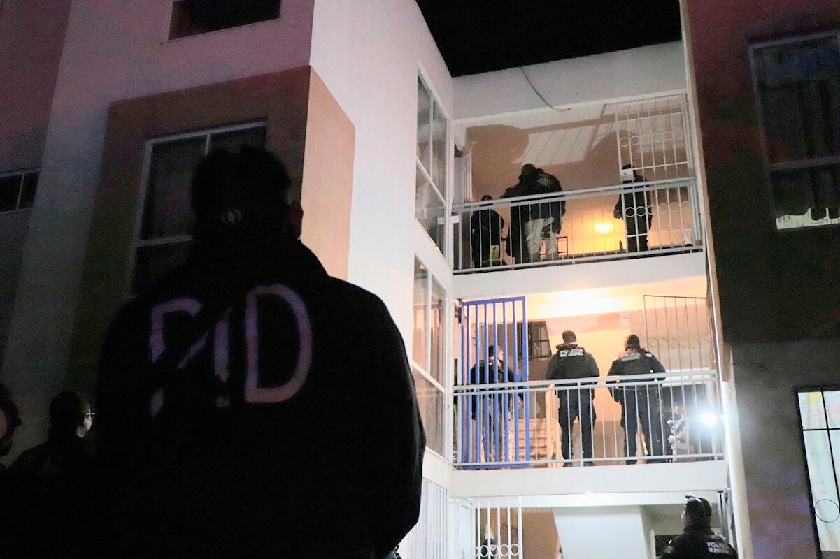 "Fiscalía hizo un buen trabajo en la atención del caso de Victoria Guadalupe"