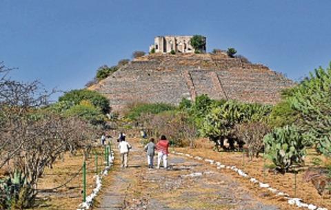 Exhibirán en El Cerrito piezas