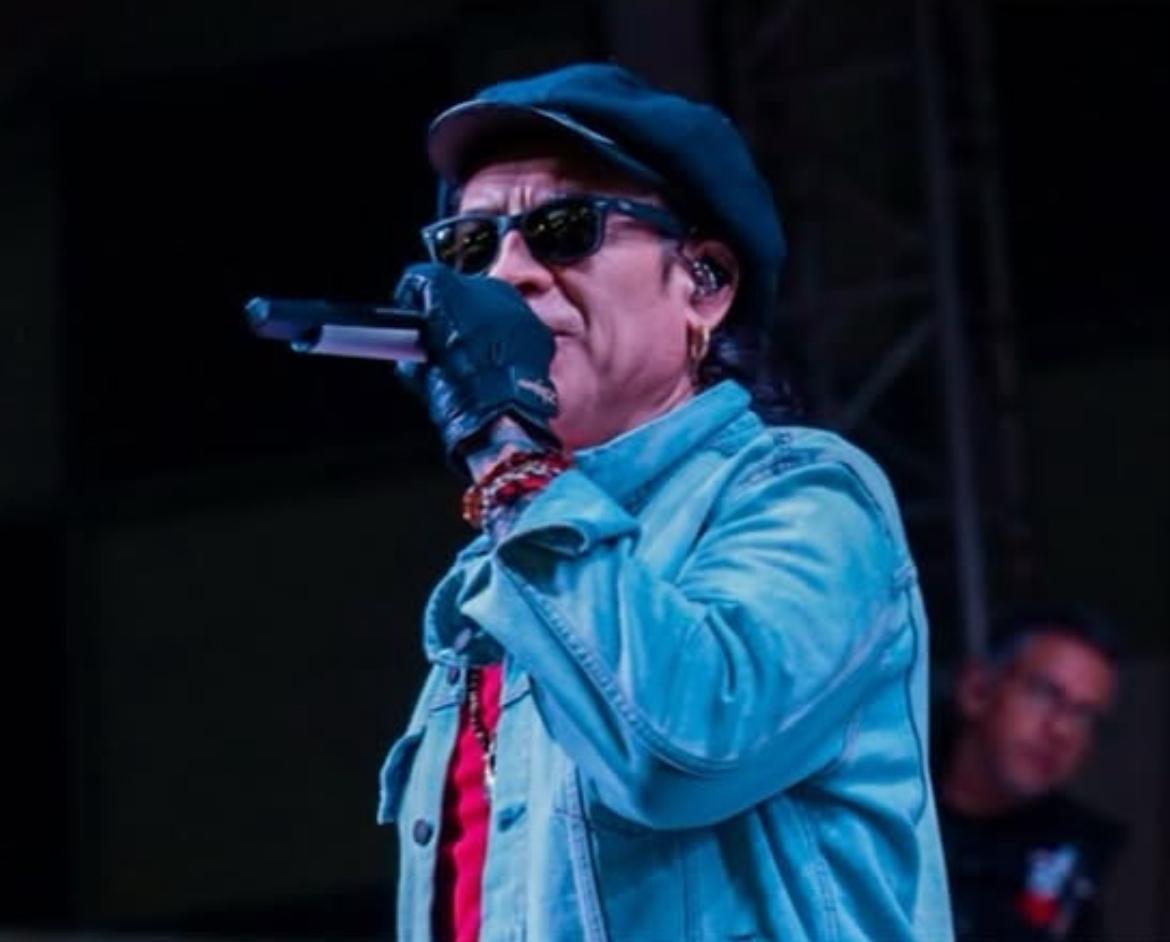 “Siempre hace falta una inyección de rock and roll”: Toño Lira