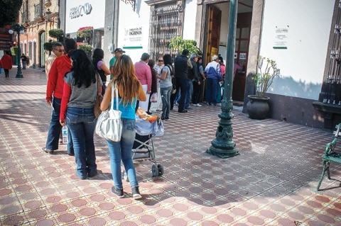 San Juan recauda 45 mdp en predial