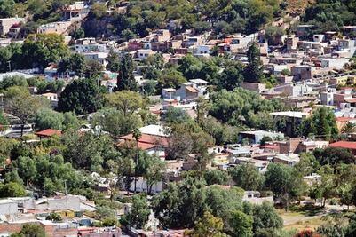 Sube 3.51% tabla catastral, señalan