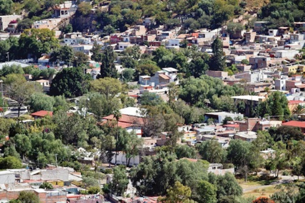 Sube 3.51% tabla catastral, señalan