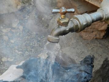 Presidencia de la República impugna en la SCJN la ley de aguas de Querétaro