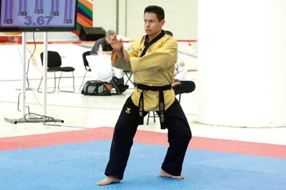 Hoy inician los Juegos Nacionales Pentatlónicos