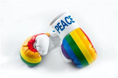 #Cuento| Love is love