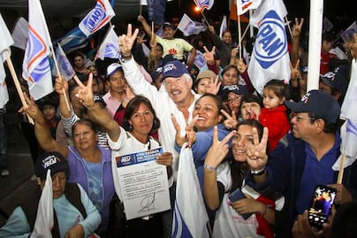 Vega: homologaré salario de policías