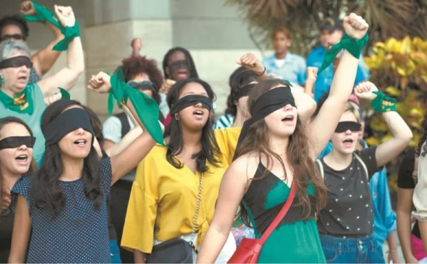 Por paro feminista, Volkswagen suspende actividades en Guanajuato y en Puebla 