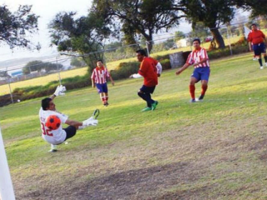 Gaona, campeón de la Premier Tintero