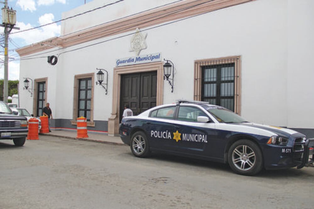 Sin datos sobre inseguridad en Santa Rosa Jáuregui