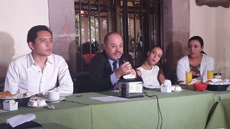 Orquesta Bicentenario en Claroscuro