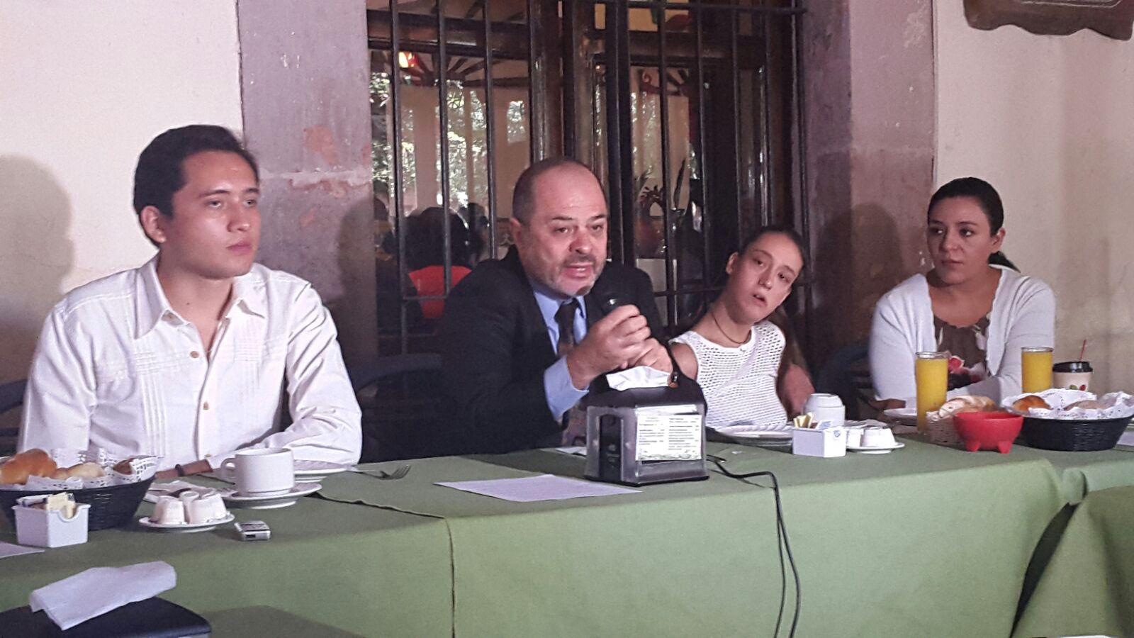 Orquesta Bicentenario en Claroscuro