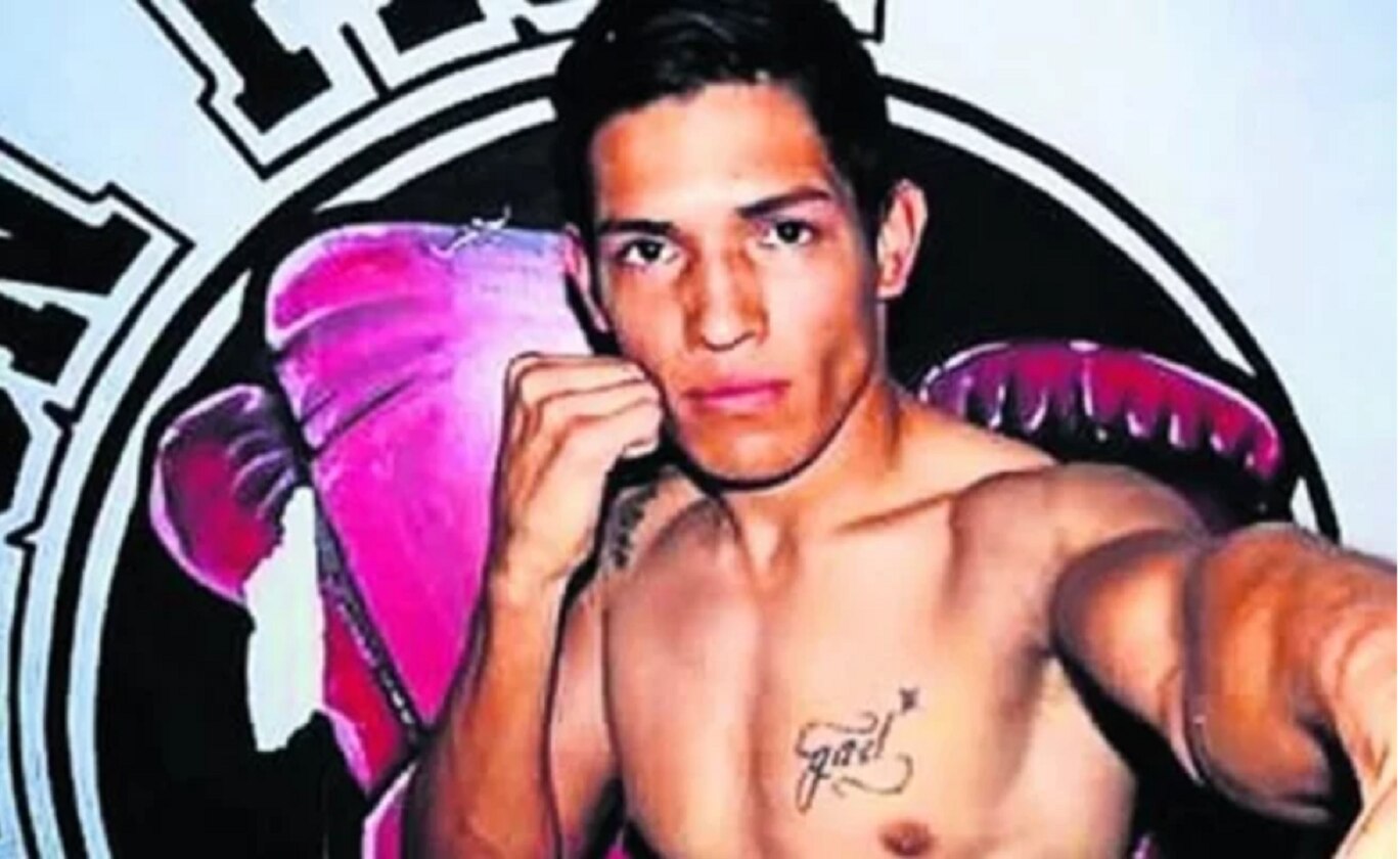 Asesinan al boxeador César "Úniko" Ramírez en Tijuana
