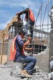 Consolidarán infraestructura salud 