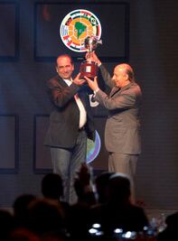 Cae otro directivo de FIFA por sospecha