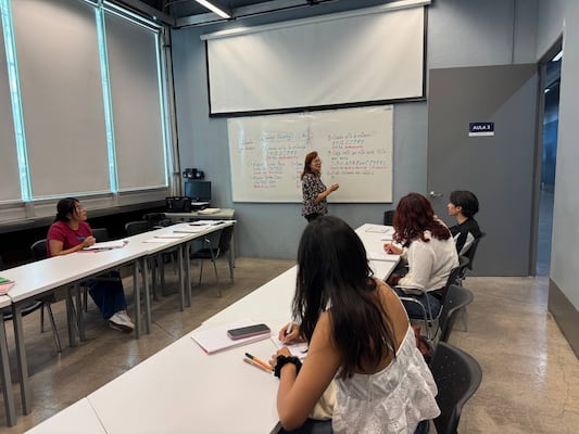 El Centro Gómez Morín prepara talleres