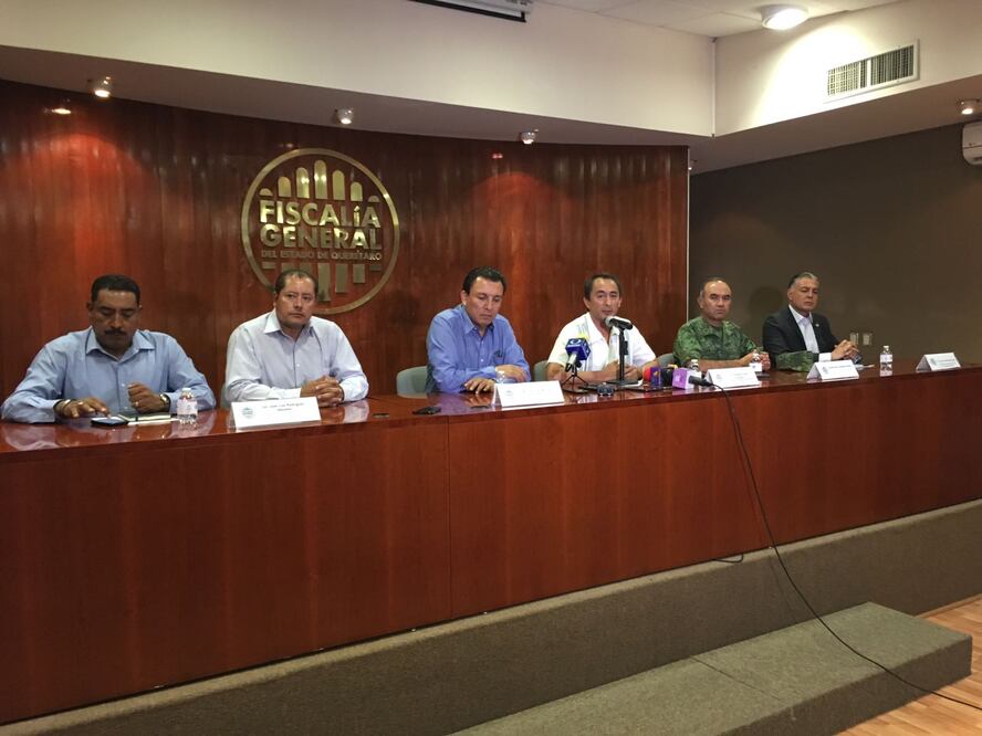 Foto: Luis Rodríguez