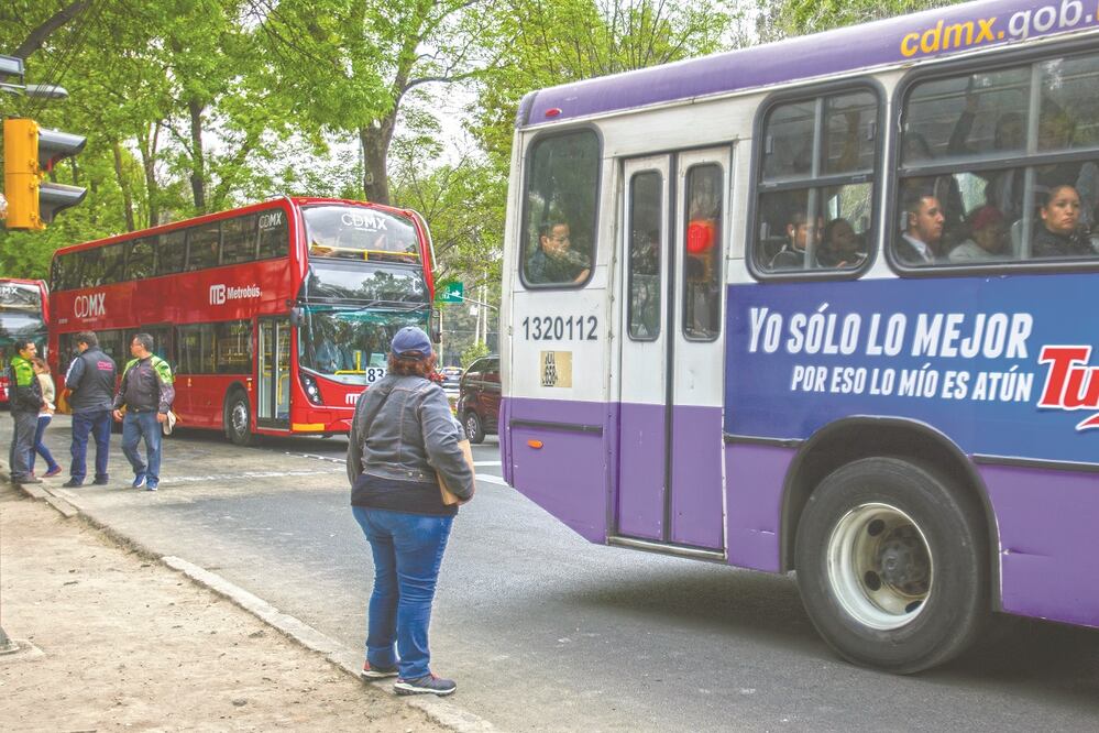 Foto: Archivo. EL UNIVERSAL