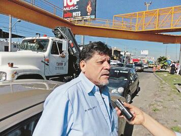 Critican apoyo para vehículos