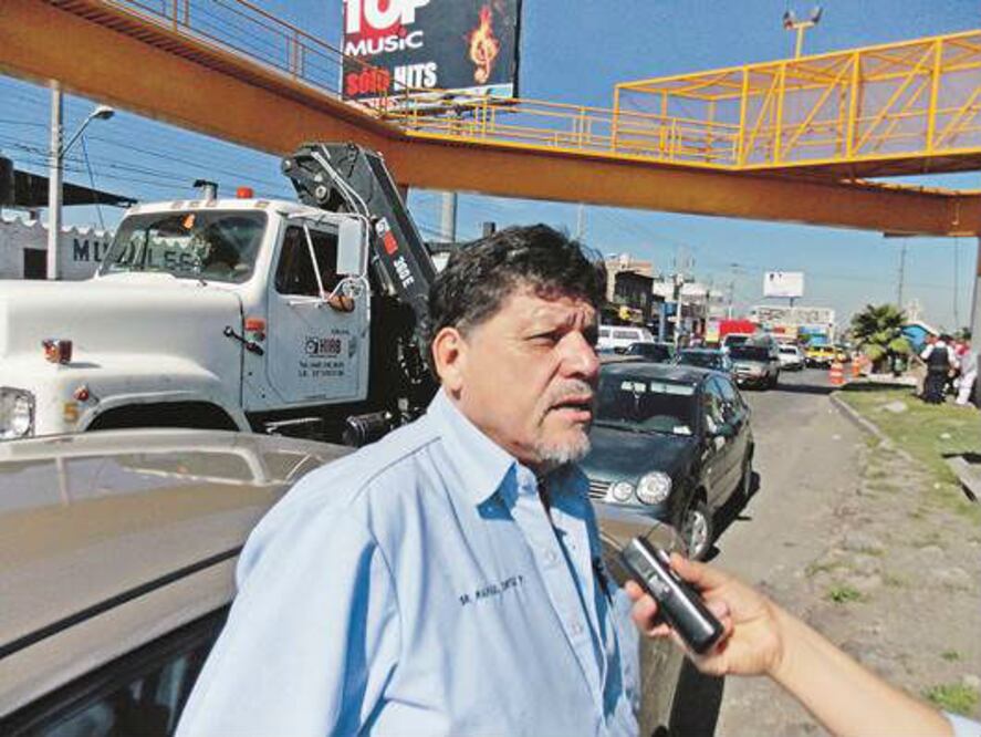 Critican apoyo para vehículos