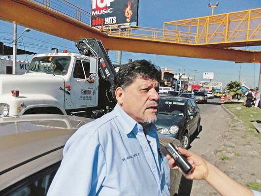 Critican apoyo para vehículos