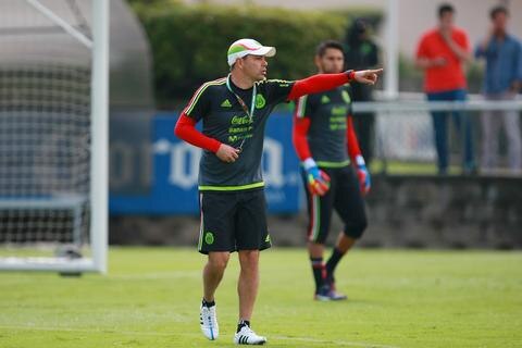 Mi intención es ayudar a Ferretti