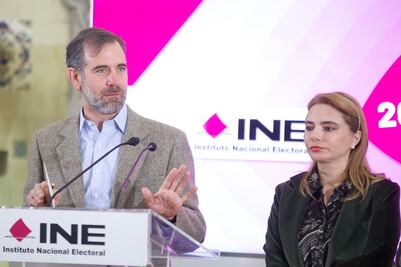 Opinión. El INE, a la buena o a la mala