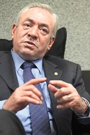 La lucha por la transparencia